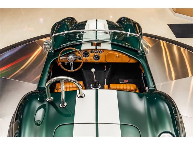 1965 Shelby Cobra (CC-2096677) for sale in Plymouth, Michigan
