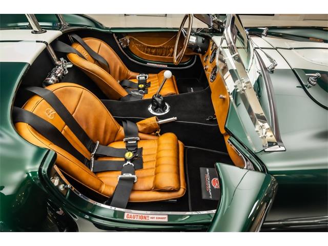 1965 Shelby Cobra (CC-2096677) for sale in Plymouth, Michigan