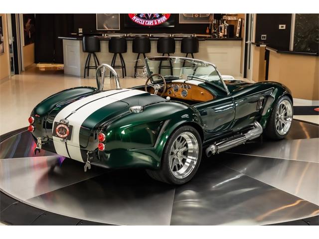 1965 Shelby Cobra (CC-2096677) for sale in Plymouth, Michigan