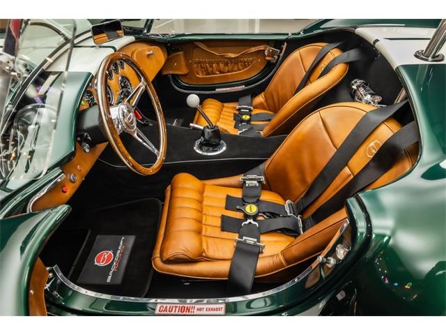 1965 Shelby Cobra (CC-2096677) for sale in Plymouth, Michigan
