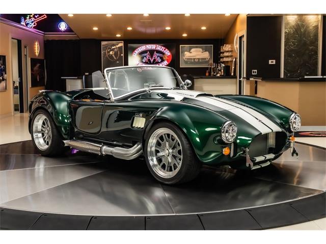 1965 Shelby Cobra (CC-2096677) for sale in Plymouth, Michigan