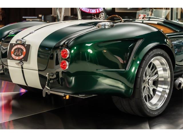 1965 Shelby Cobra (CC-2096677) for sale in Plymouth, Michigan