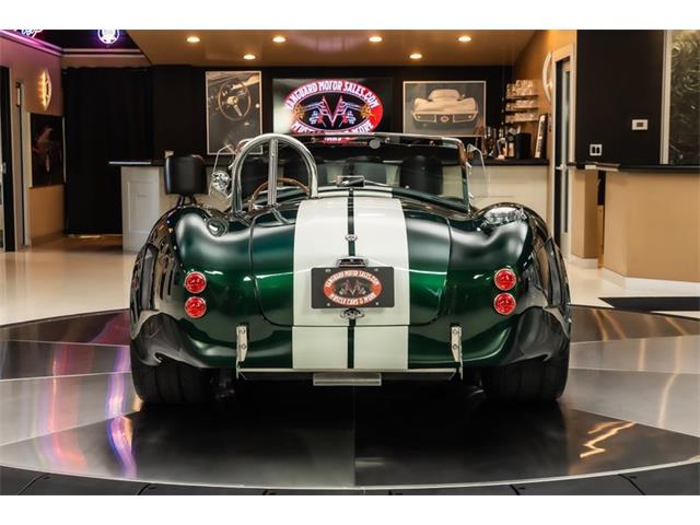 1965 Shelby Cobra (CC-2096677) for sale in Plymouth, Michigan