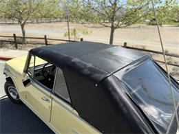 1969 Kaiser Jeep (CC-2096679) for sale in Reno, Nevada