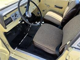 1969 Kaiser Jeep (CC-2096679) for sale in Reno, Nevada