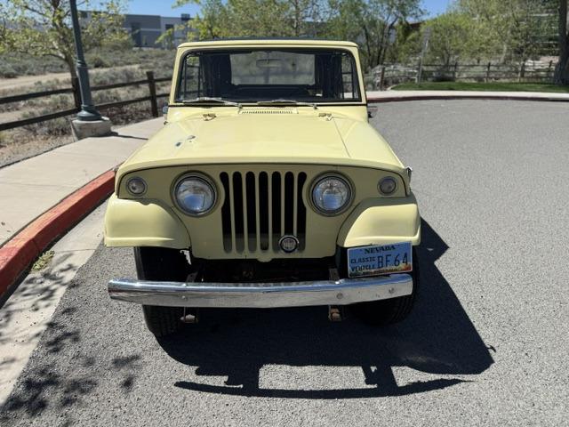 1969 Kaiser Jeep (CC-2096679) for sale in Reno, Nevada