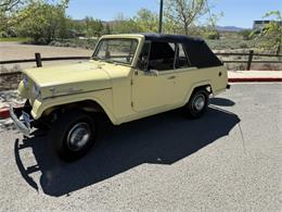 1969 Kaiser Jeep (CC-2096679) for sale in Reno, Nevada