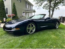 2000 Chevrolet Corvette (CC-2090668) for sale in Cadillac, Michigan