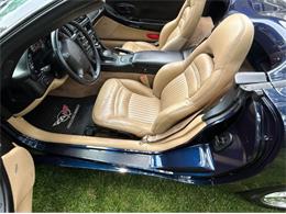 2000 Chevrolet Corvette (CC-2090668) for sale in Cadillac, Michigan