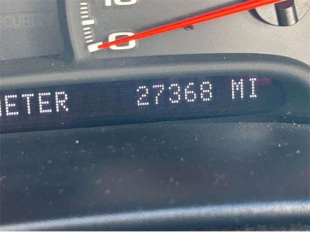 2000 Chevrolet Corvette (CC-2090668) for sale in Cadillac, Michigan