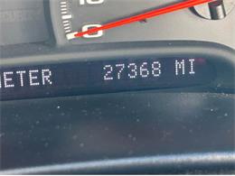 2000 Chevrolet Corvette (CC-2090668) for sale in Cadillac, Michigan