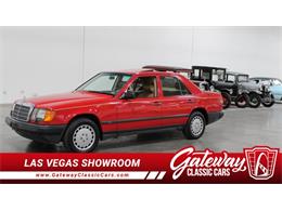 1986 Mercedes-Benz 300 (CC-2096680) for sale in Las Vegas, Nevada