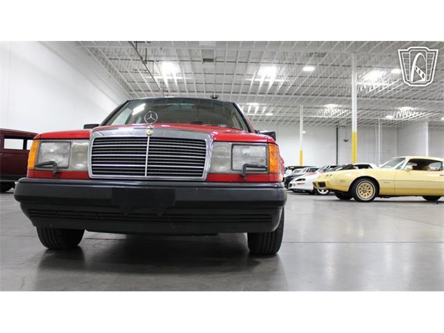 1986 Mercedes-Benz 300 (CC-2096680) for sale in Las Vegas, Nevada