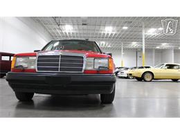 1986 Mercedes-Benz 300 (CC-2096680) for sale in Las Vegas, Nevada