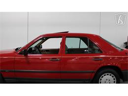 1986 Mercedes-Benz 300 (CC-2096680) for sale in Las Vegas, Nevada
