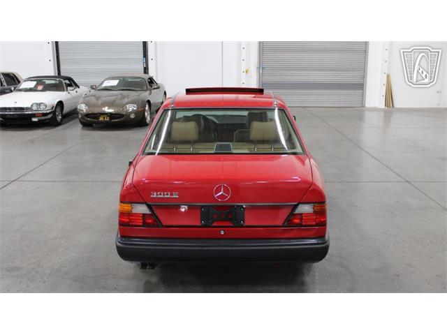 1986 Mercedes-Benz 300 (CC-2096680) for sale in Las Vegas, Nevada