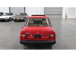 1986 Mercedes-Benz 300 (CC-2096680) for sale in Las Vegas, Nevada