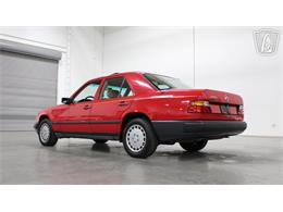 1986 Mercedes-Benz 300 (CC-2096680) for sale in Las Vegas, Nevada