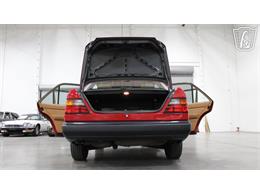 1986 Mercedes-Benz 300 (CC-2096680) for sale in Las Vegas, Nevada