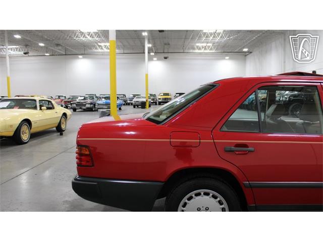 1986 Mercedes-Benz 300 (CC-2096680) for sale in Las Vegas, Nevada
