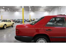 1986 Mercedes-Benz 300 (CC-2096680) for sale in Las Vegas, Nevada