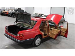 1986 Mercedes-Benz 300 (CC-2096680) for sale in Las Vegas, Nevada