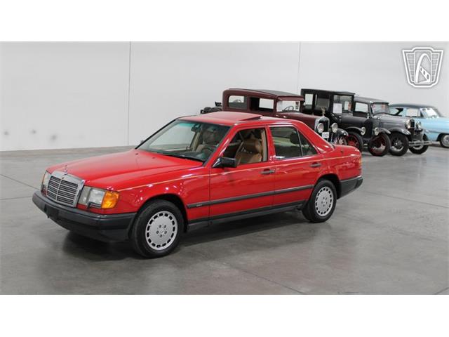1986 Mercedes-Benz 300 (CC-2096680) for sale in Las Vegas, Nevada