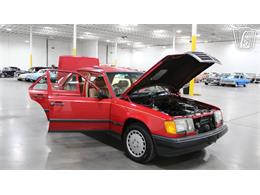 1986 Mercedes-Benz 300 (CC-2096680) for sale in Las Vegas, Nevada