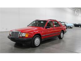 1986 Mercedes-Benz 300 (CC-2096680) for sale in Las Vegas, Nevada