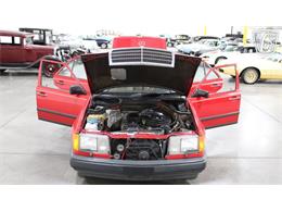 1986 Mercedes-Benz 300 (CC-2096680) for sale in Las Vegas, Nevada