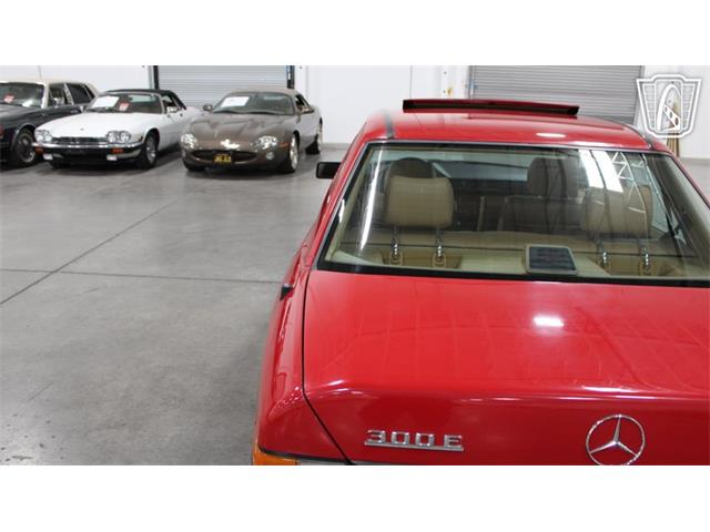 1986 Mercedes-Benz 300 (CC-2096680) for sale in Las Vegas, Nevada