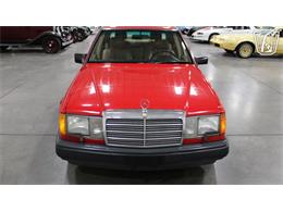 1986 Mercedes-Benz 300 (CC-2096680) for sale in Las Vegas, Nevada