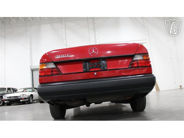 1986 Mercedes-Benz 300 (CC-2096680) for sale in Las Vegas, Nevada