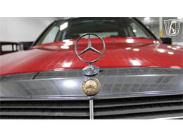 1986 Mercedes-Benz 300 (CC-2096680) for sale in Las Vegas, Nevada