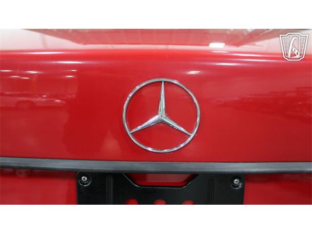 1986 Mercedes-Benz 300 (CC-2096680) for sale in Las Vegas, Nevada