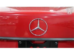 1986 Mercedes-Benz 300 (CC-2096680) for sale in Las Vegas, Nevada