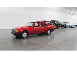 1986 Mercedes-Benz 300 (CC-2096680) for sale in Las Vegas, Nevada