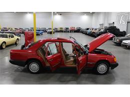1986 Mercedes-Benz 300 (CC-2096680) for sale in Las Vegas, Nevada