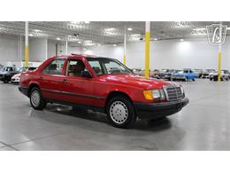 1986 Mercedes-Benz 300 (CC-2096680) for sale in Las Vegas, Nevada
