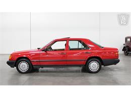 1986 Mercedes-Benz 300 (CC-2096680) for sale in Las Vegas, Nevada