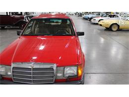 1986 Mercedes-Benz 300 (CC-2096680) for sale in Las Vegas, Nevada