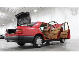 1986 Mercedes-Benz 300 (CC-2096680) for sale in Las Vegas, Nevada