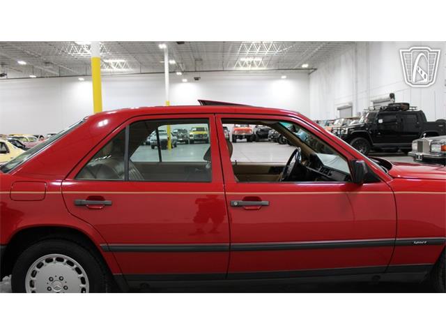 1986 Mercedes-Benz 300 (CC-2096680) for sale in Las Vegas, Nevada
