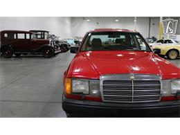 1986 Mercedes-Benz 300 (CC-2096680) for sale in Las Vegas, Nevada