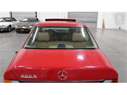 1986 Mercedes-Benz 300 (CC-2096680) for sale in Las Vegas, Nevada