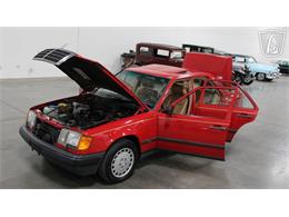 1986 Mercedes-Benz 300 (CC-2096680) for sale in Las Vegas, Nevada