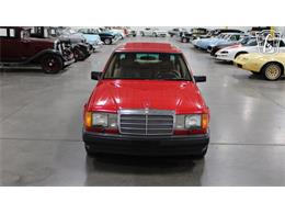 1986 Mercedes-Benz 300 (CC-2096680) for sale in Las Vegas, Nevada