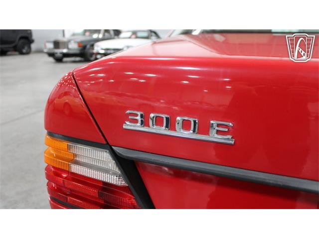 1986 Mercedes-Benz 300 (CC-2096680) for sale in Las Vegas, Nevada