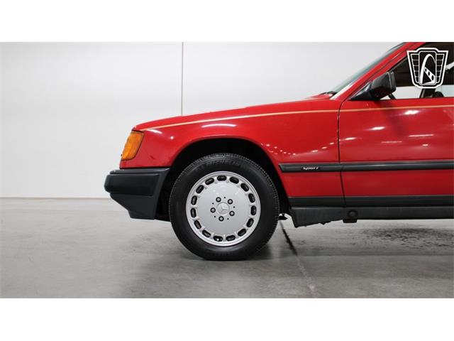 1986 Mercedes-Benz 300 (CC-2096680) for sale in Las Vegas, Nevada