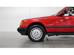 1986 Mercedes-Benz 300 (CC-2096680) for sale in Las Vegas, Nevada